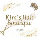 Kim's Hairboutique