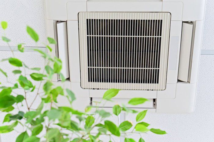 Indoor Air Quality Concept — Ferndale, MI — Beyer Heating & Cooling