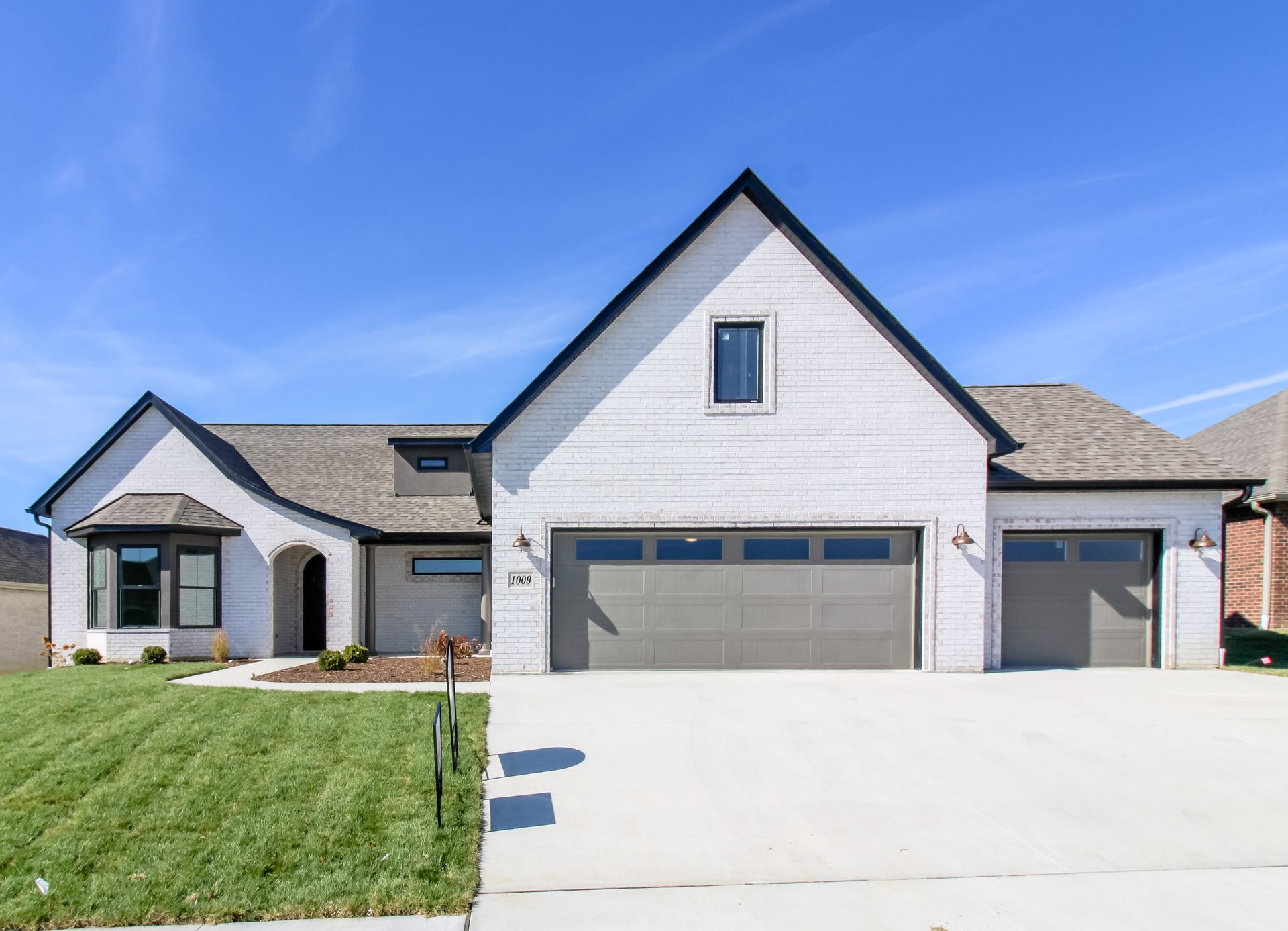 Columbia’s Most Elegant Homes: Crafted by Rave Homes.