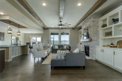 Rave Homes Is the Go-to Choice for Families Seeking Beautiful Homes in Columbia, MO.
