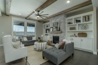 Columbia, MO Residents Embrace the Elegance of Rave Homes’ New Residences.
