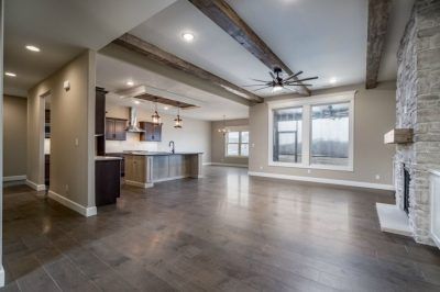 Families in Columbia, MO Choose Rave Homes for Their Superior Home Constructions.
