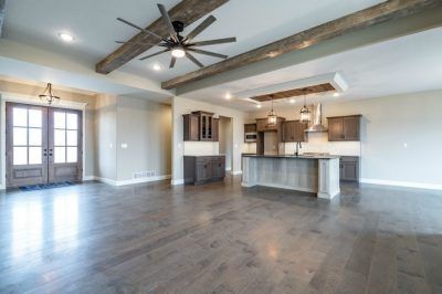 Beautiful Living Begins With Rave Homes’ New Homes for Families in Columbia, MO.
