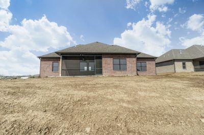 Rave Homes Transforms Dreams Into Reality With Their Beautiful Columbia, MO Homes.