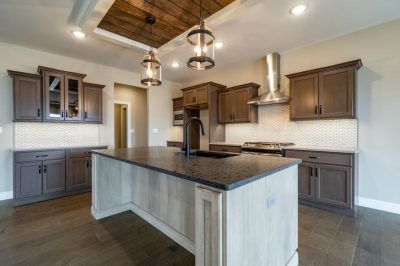 Columbia, MO Families Can Savor the Art of Cooking in Their Brand New Rave Homes Kitchen.
