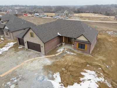 Columbia, MO Is Home to the Most Beautiful Residences Crafted by Rave Homes.
