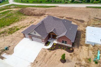 Elevate Your Standard of Living with Rave Homes’ Custom Homes in Columbia, MO.