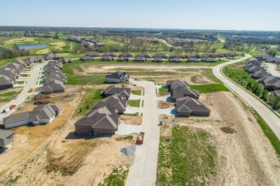Columbia, MO Families Experience True Luxury With Rave Homes’ New Constructions.
