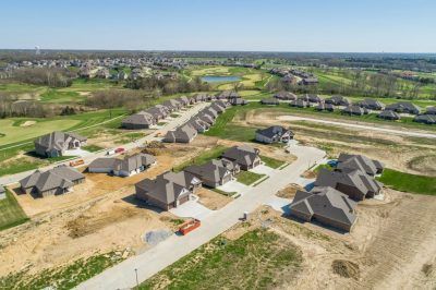 Rave Homes Specializes in Building Beautiful New Residences for Columbia, MO Families.
