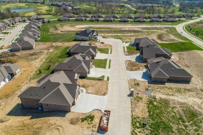 Discover the Allure of Rave Homes’ New Homes for Families in Columbia, MO.
