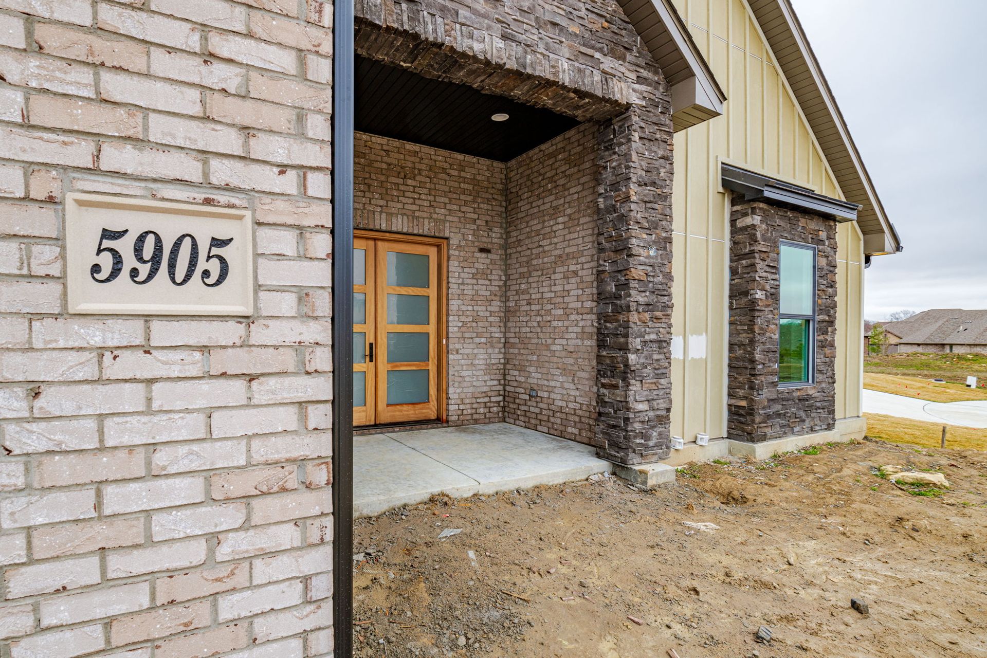 Your Columbia Dream Home Awaits: Rave Homes Delivers Perfection.