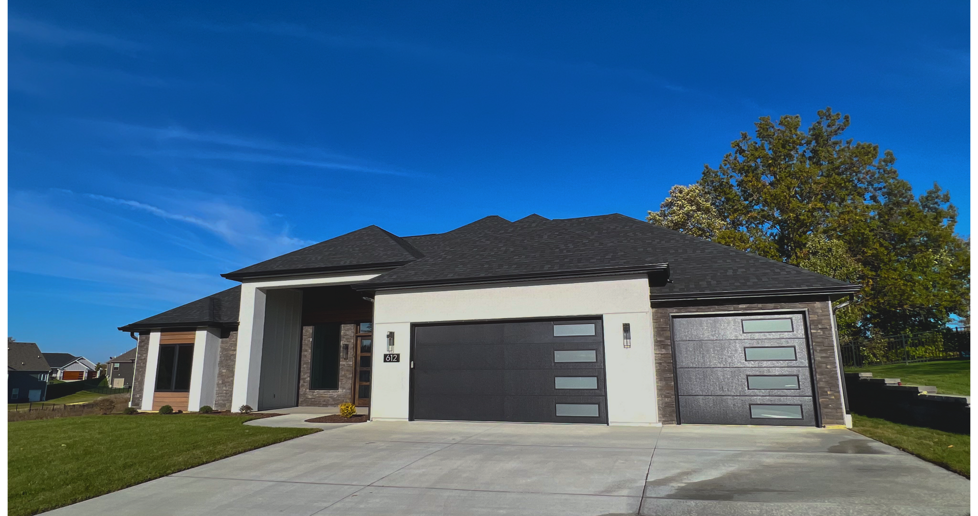 Enjoy the Pinnacle of Living in Columbia, MO, by Choosing Rave Homes as Your Trusted Home Builder.