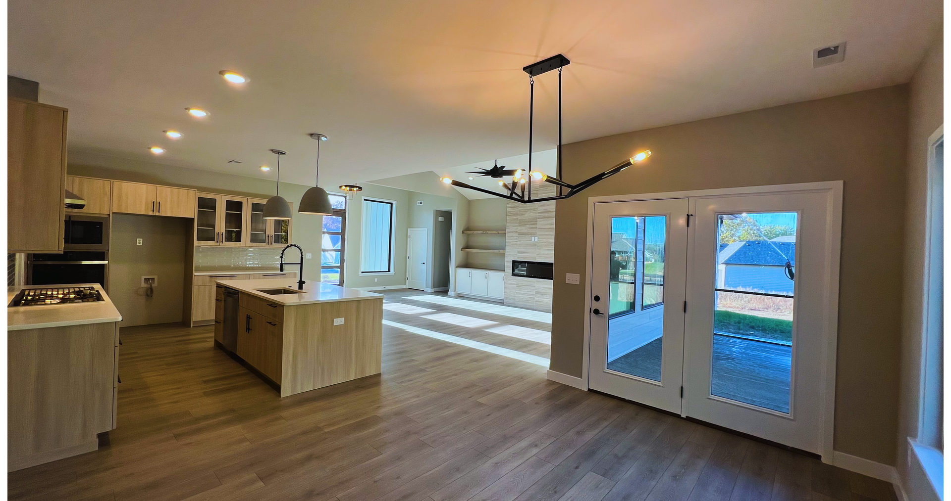 Discover the Beauty of Rave Homes’ New Constructions for Columbia, MO Families.