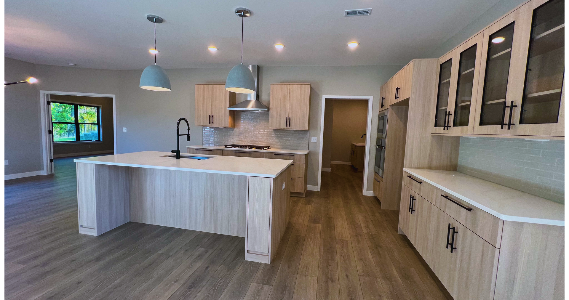 Rave Homes Brings to Life Exquisite New Homes for Families in Columbia, MO.