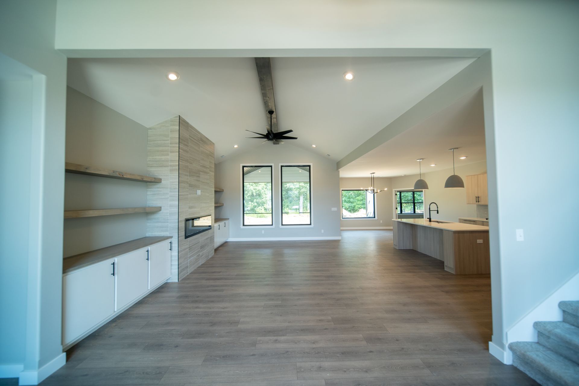 Beautiful New Homes Crafted by Rave Homes Await Families in Columbia, MO.