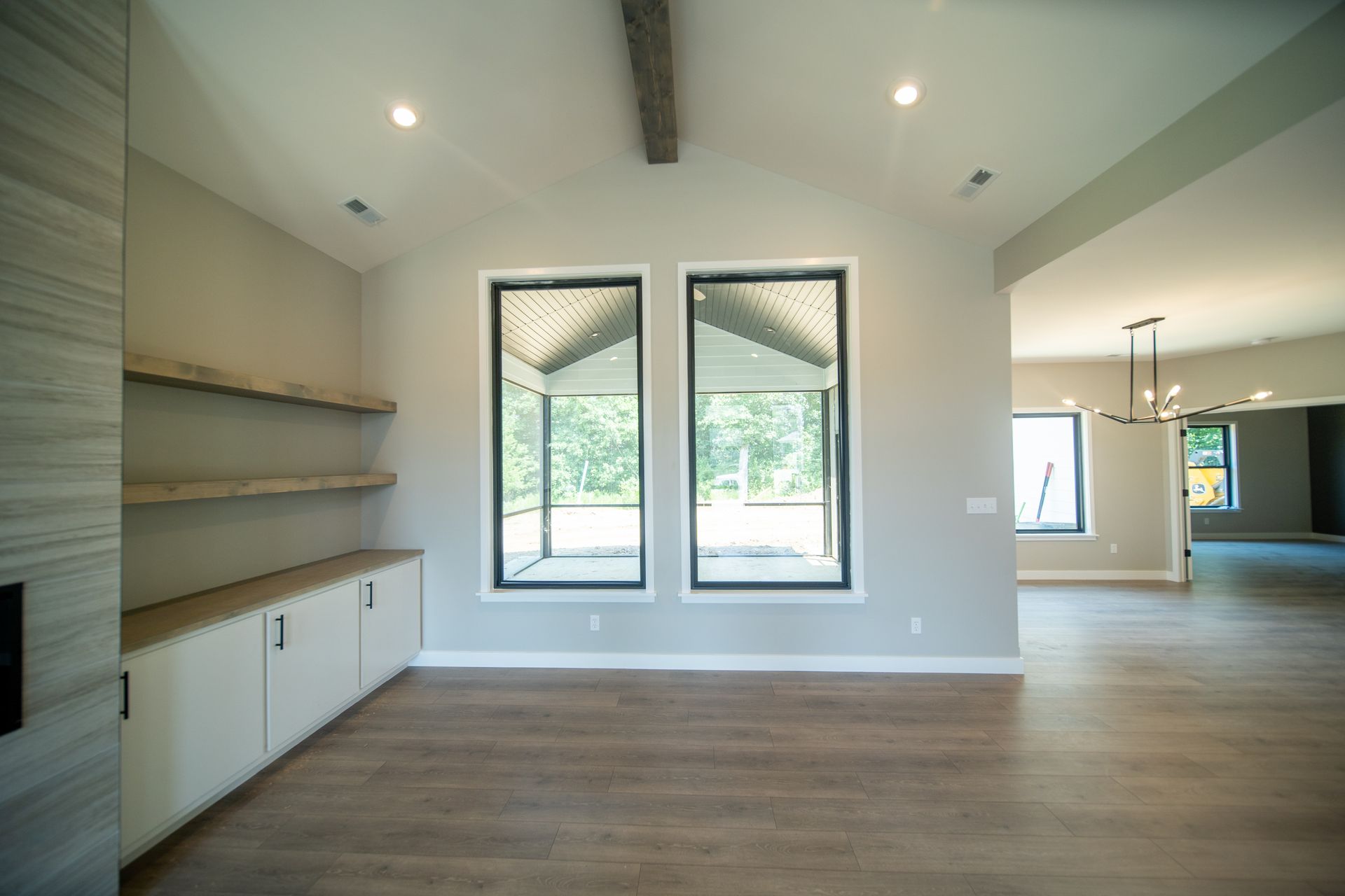 Craft Exquisite Family Meals in the Heart of Your New Rave Homes Kitchen in Columbia, MO.