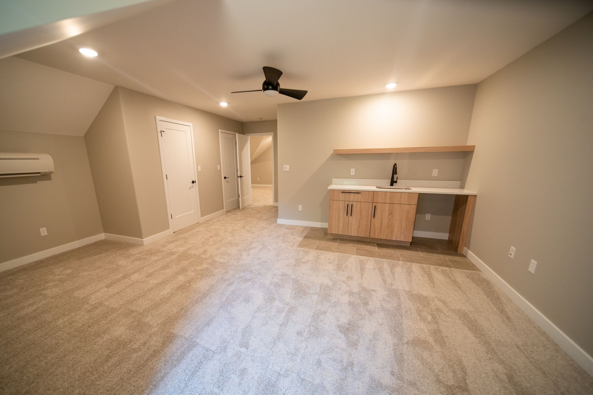 Beautifully Designed New Homes by Rave Homes Redefine Living for Columbia, MO Families.