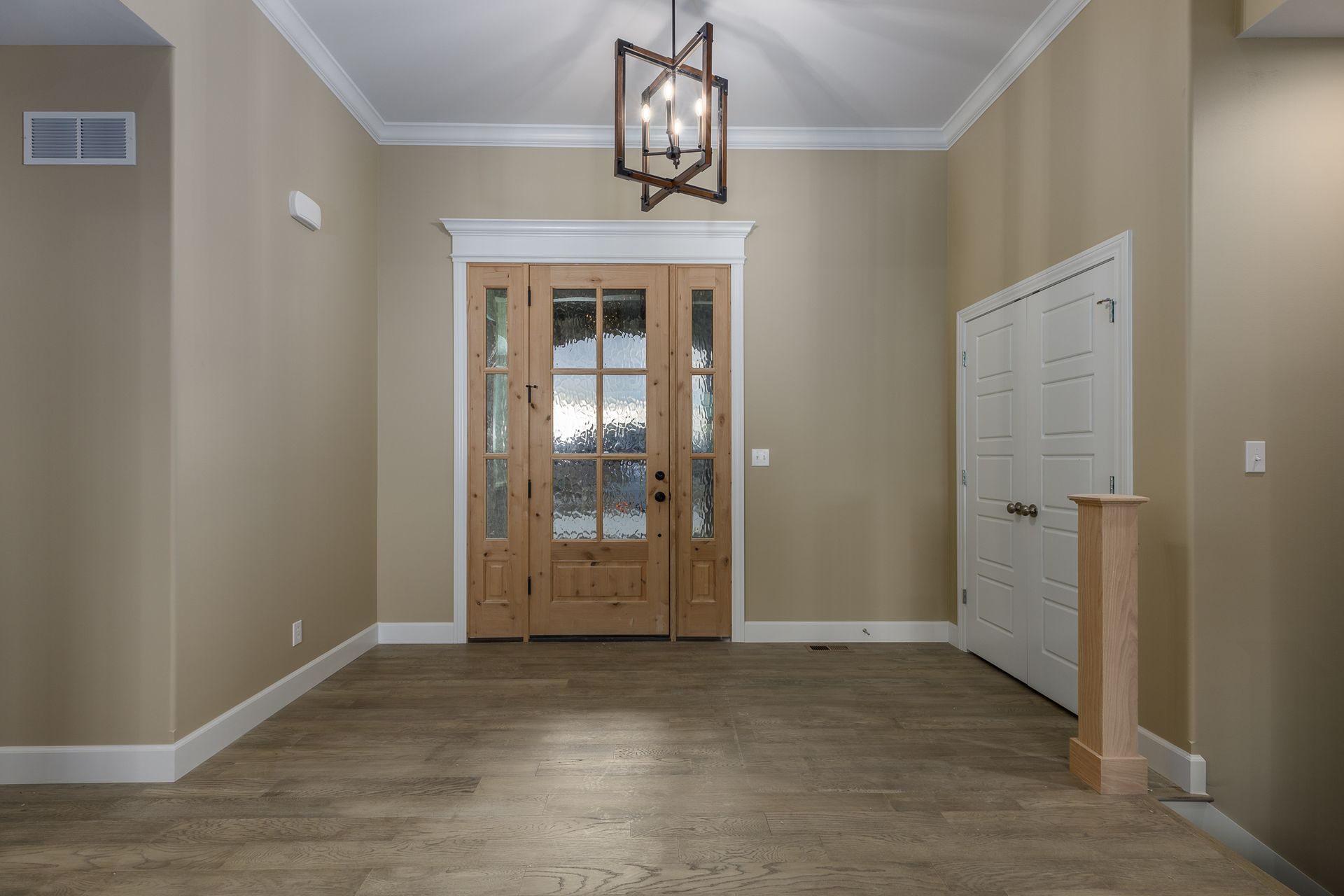 Create Lasting Memories in a Rave Homes Custom Residence in Columbia, MO.