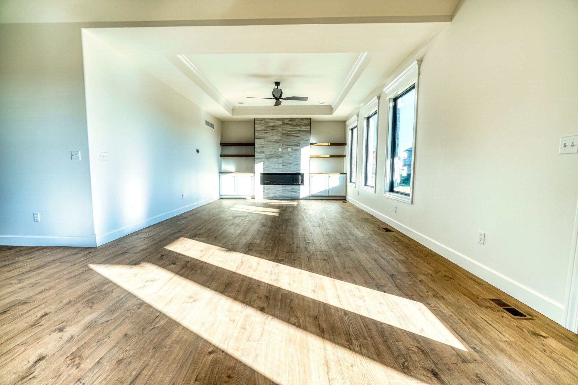 Columbia, MO Is Witnessing the Creation of Unparalleled Custom Homes by Rave Homes.
