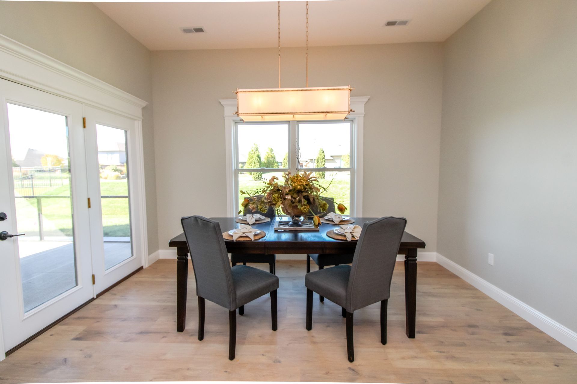 Rave Homes: Where Every Detail Matters in Columbia, MO.