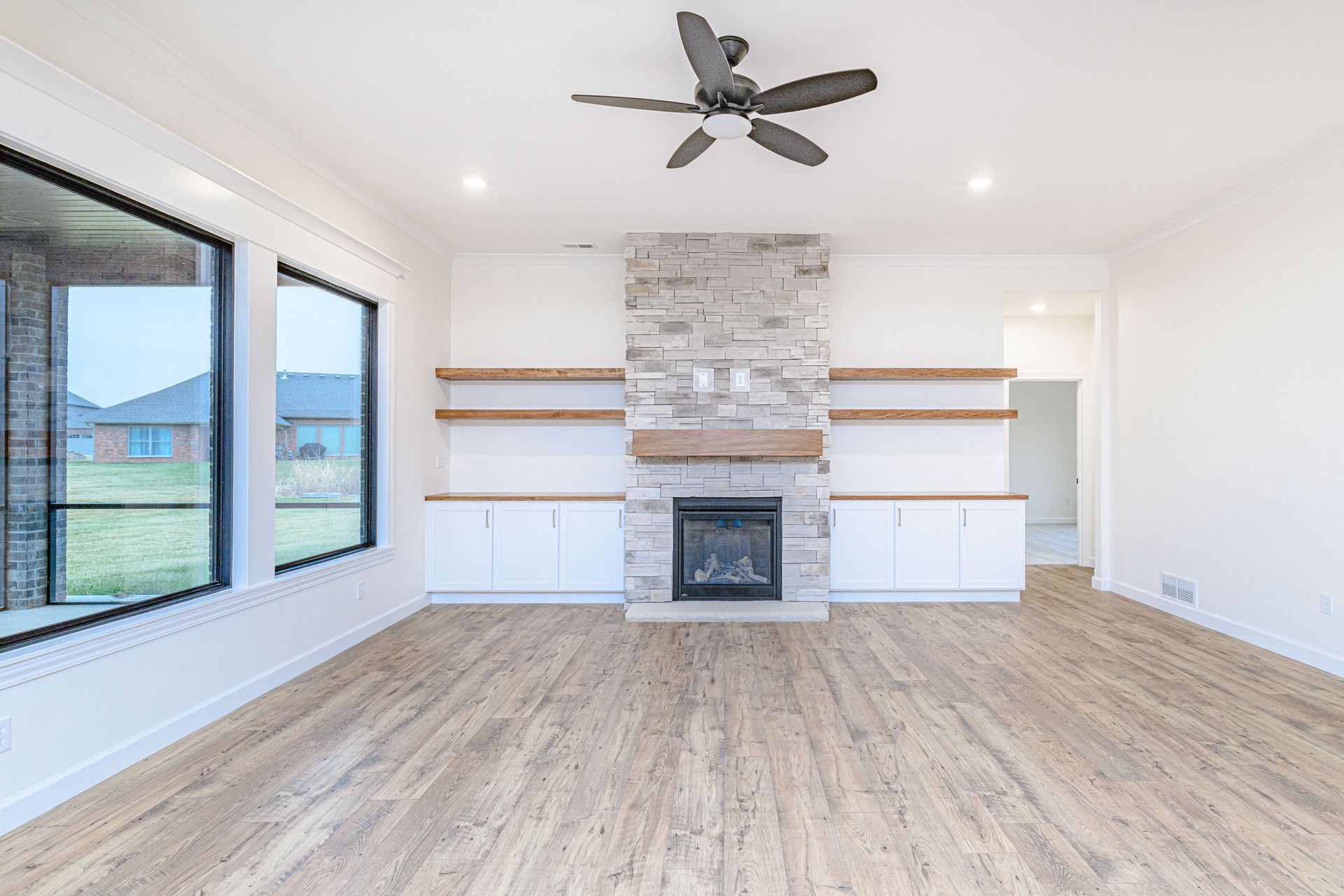 Rave Homes Invites You to Live in a Beautiful Custom Home in Columbia, MO.
