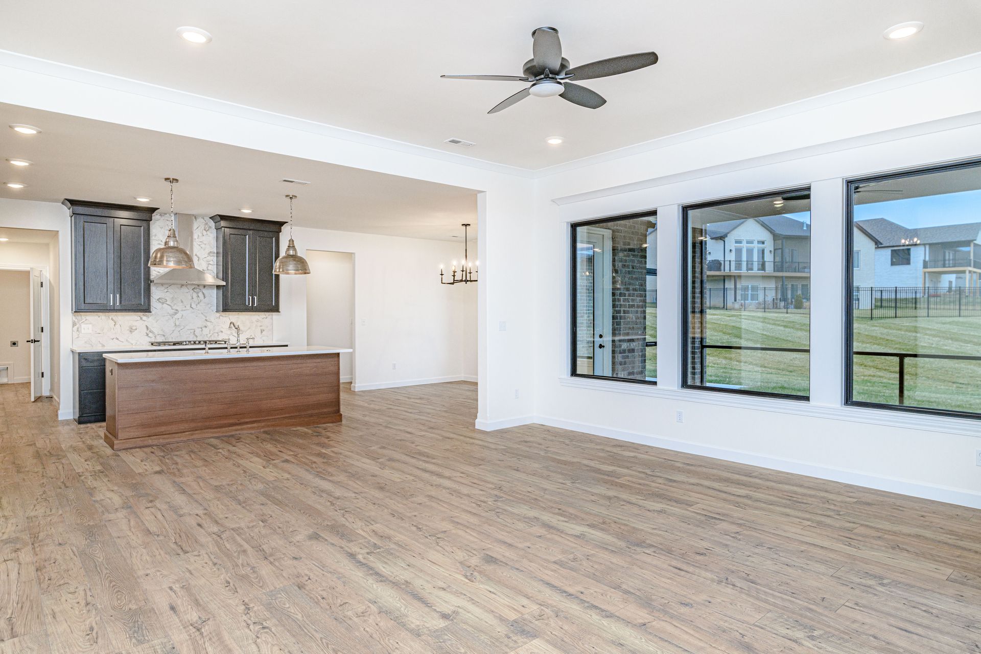 Unveil the Beauty of Living in a Custom Home Crafted by Rave Homes in Columbia.
