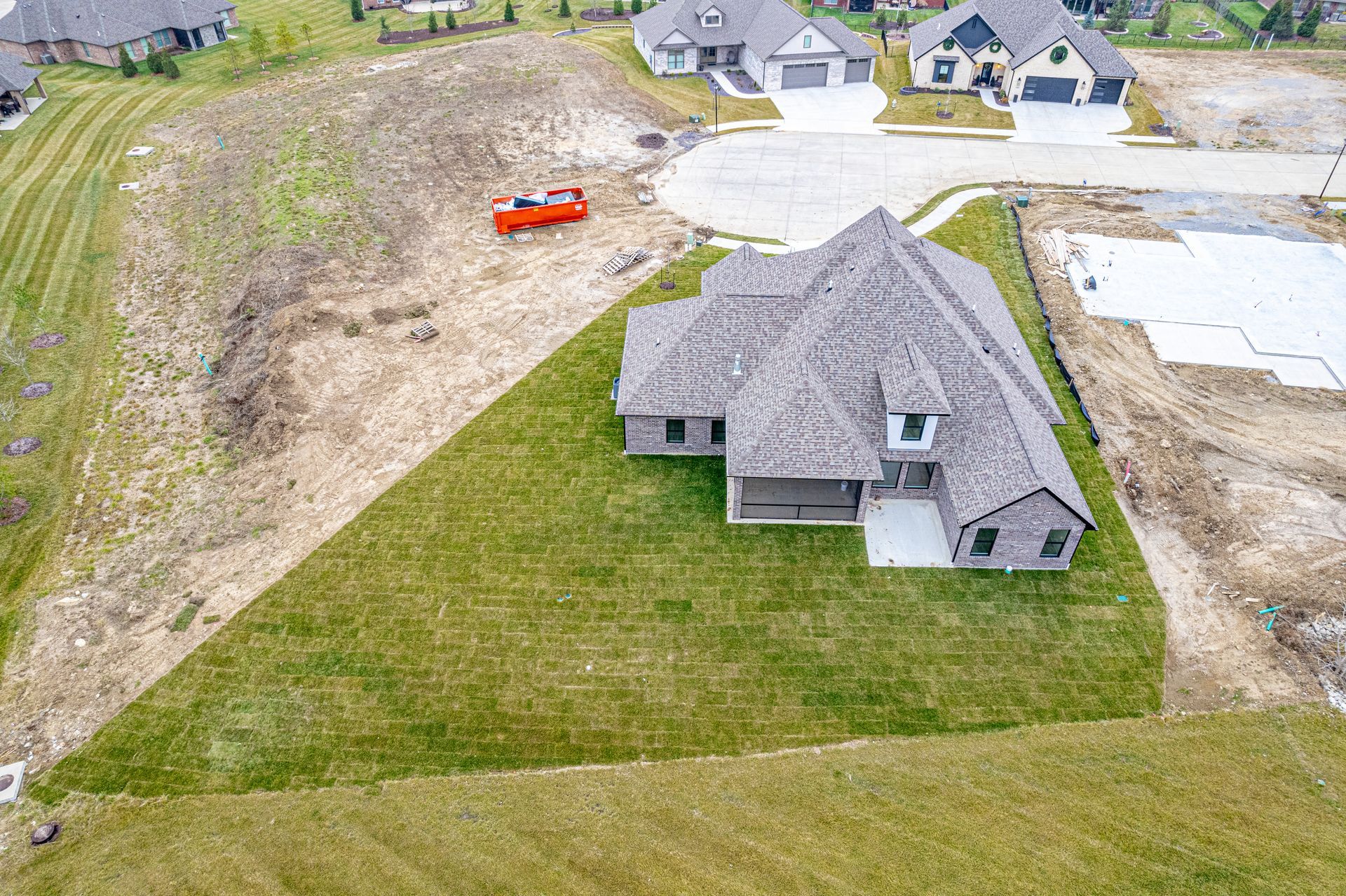 Elevate Your Living Standards with Rave Homes in Columbia, MO.