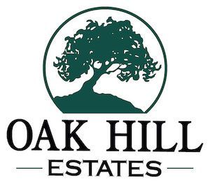 Oak Hill Estates Logo: Rave Homes Is Building Beautiful Custom Homes in in Columbia, MO.