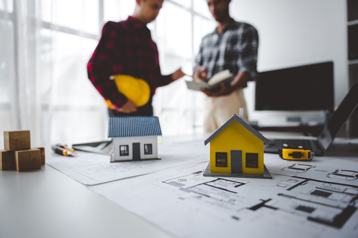 Get a Construction Loan in Columbia, MO & Build Your Custom Home With Rave Homes.