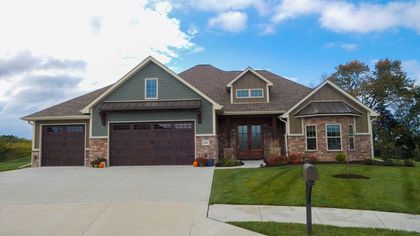 Rave Homes in Columbia, MO Is Committed to Building the Best Custom Homes in the Area.