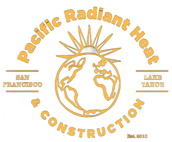 Pacific Radiant Heat Construction