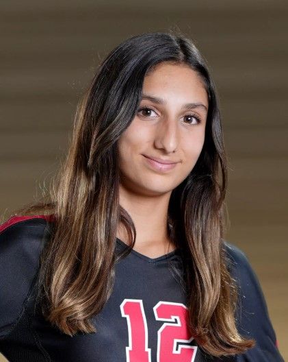 Danville Volleyball Club Coaching Julie