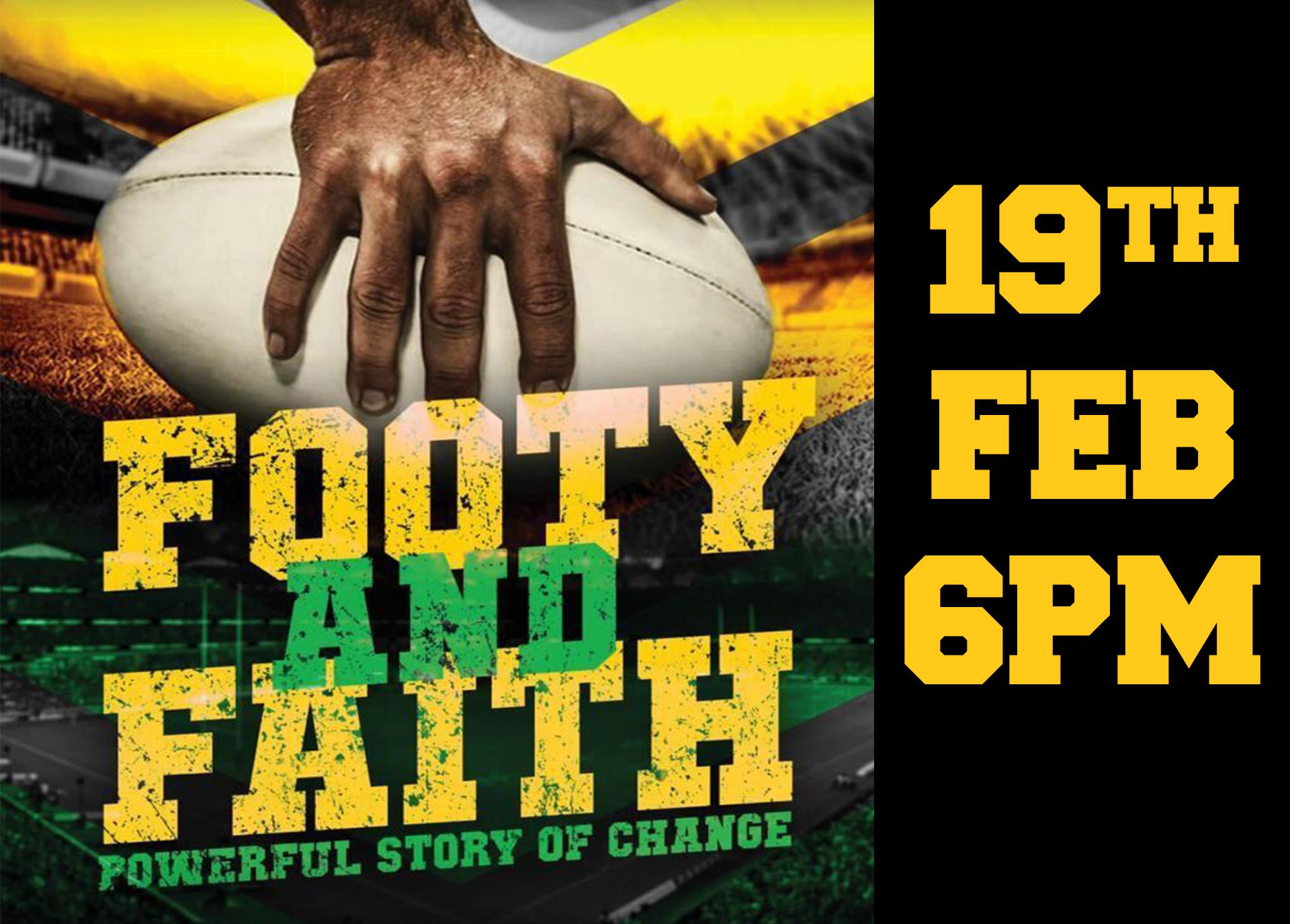 The Potters House Christian Church Helensvale