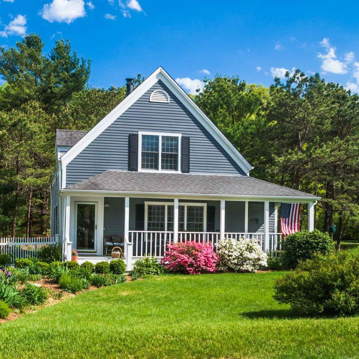 House — Kent, OH — Roofing By Simon