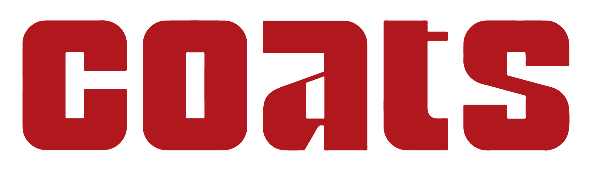 Le mot manteaux est écrit en rouge sur fond blanc.