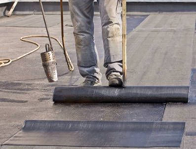 Flat Roofing Solutions: Unmatched Quality and Expertise