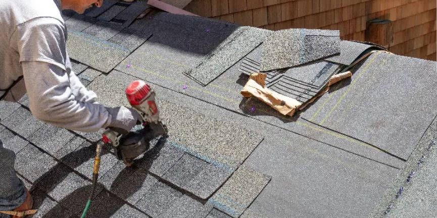 Roof Replacement