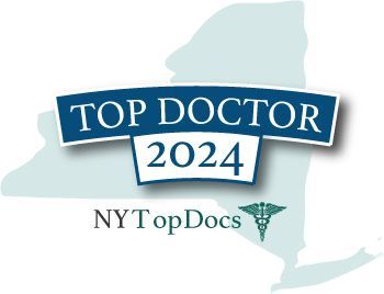 top doctor 2022 logo