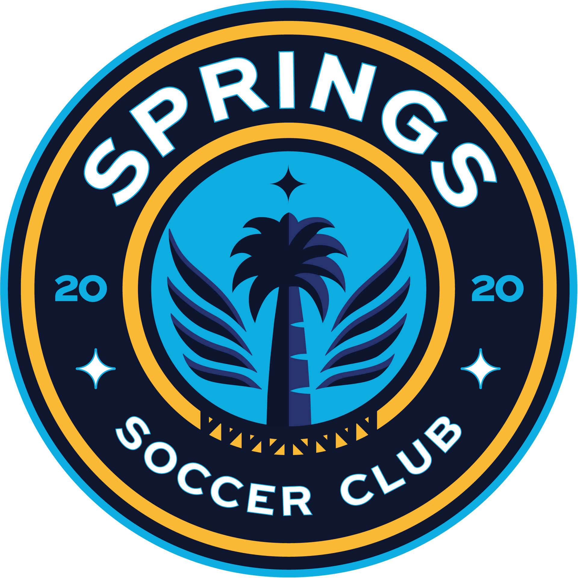 Springs Soccer Club