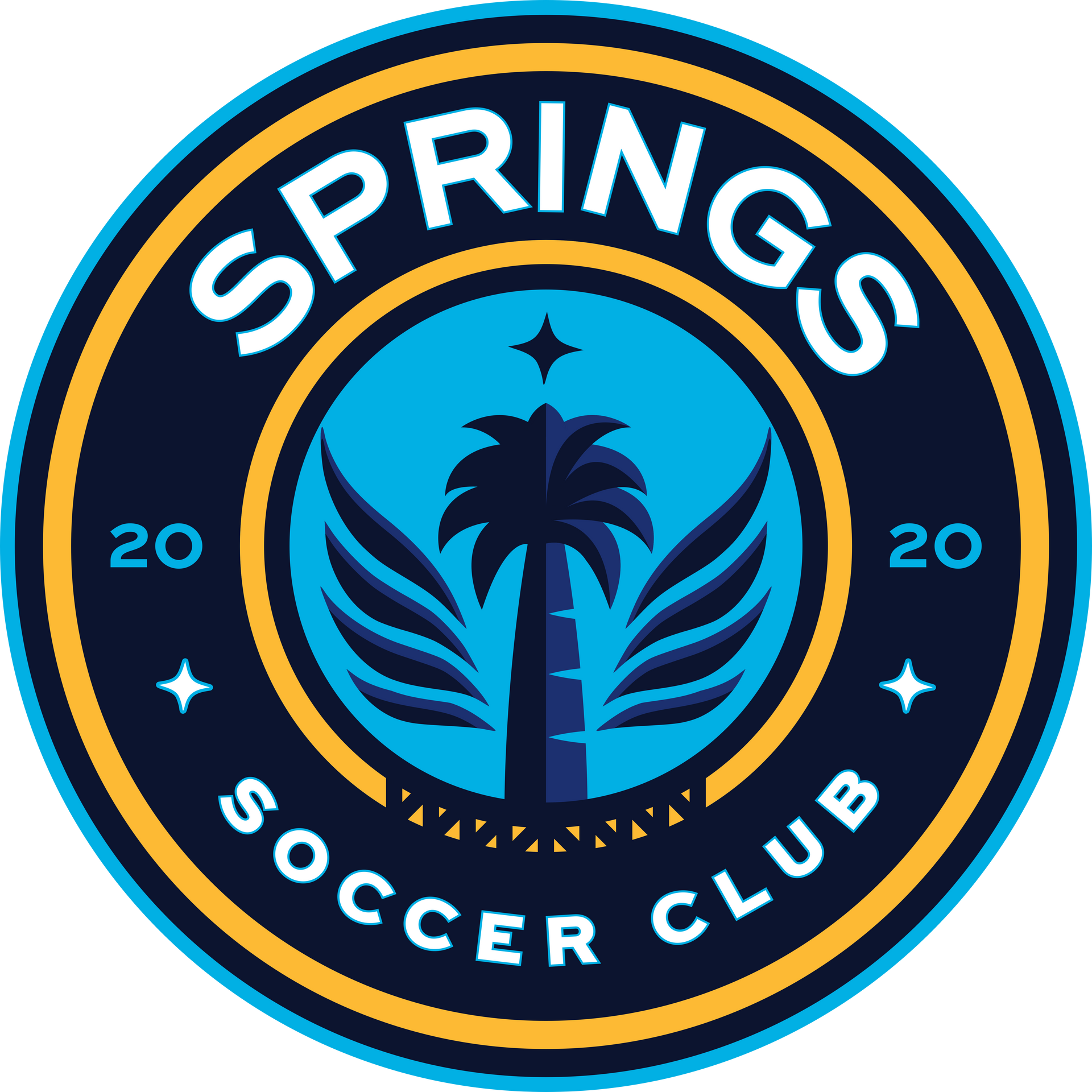 Springs Soccer Club
