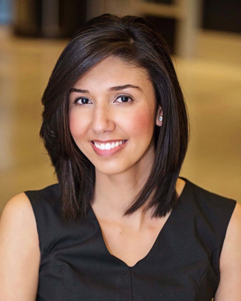 Eliana Cardeno Kiyomi Beauty West Hartford Coworking