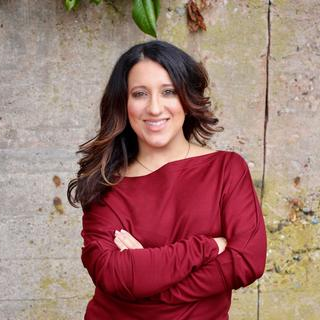 Brenda Mierzejewski Mizzi Cosmetics West Hartford Coworking