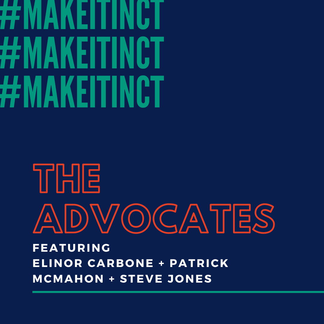 Make It In CT The Advocates | West Hartford Coworking | Mayor Elinor Carbone | Patrick McMahon | Steve Jones