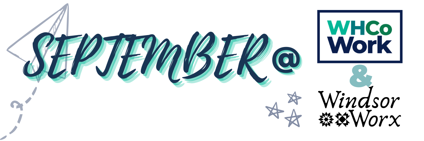 September 2024 West Hartford Coworking Blog