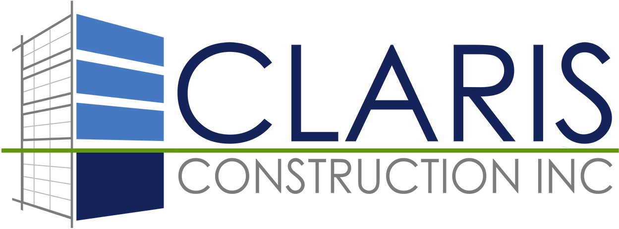 Claris Construction at West Hartford Coworking