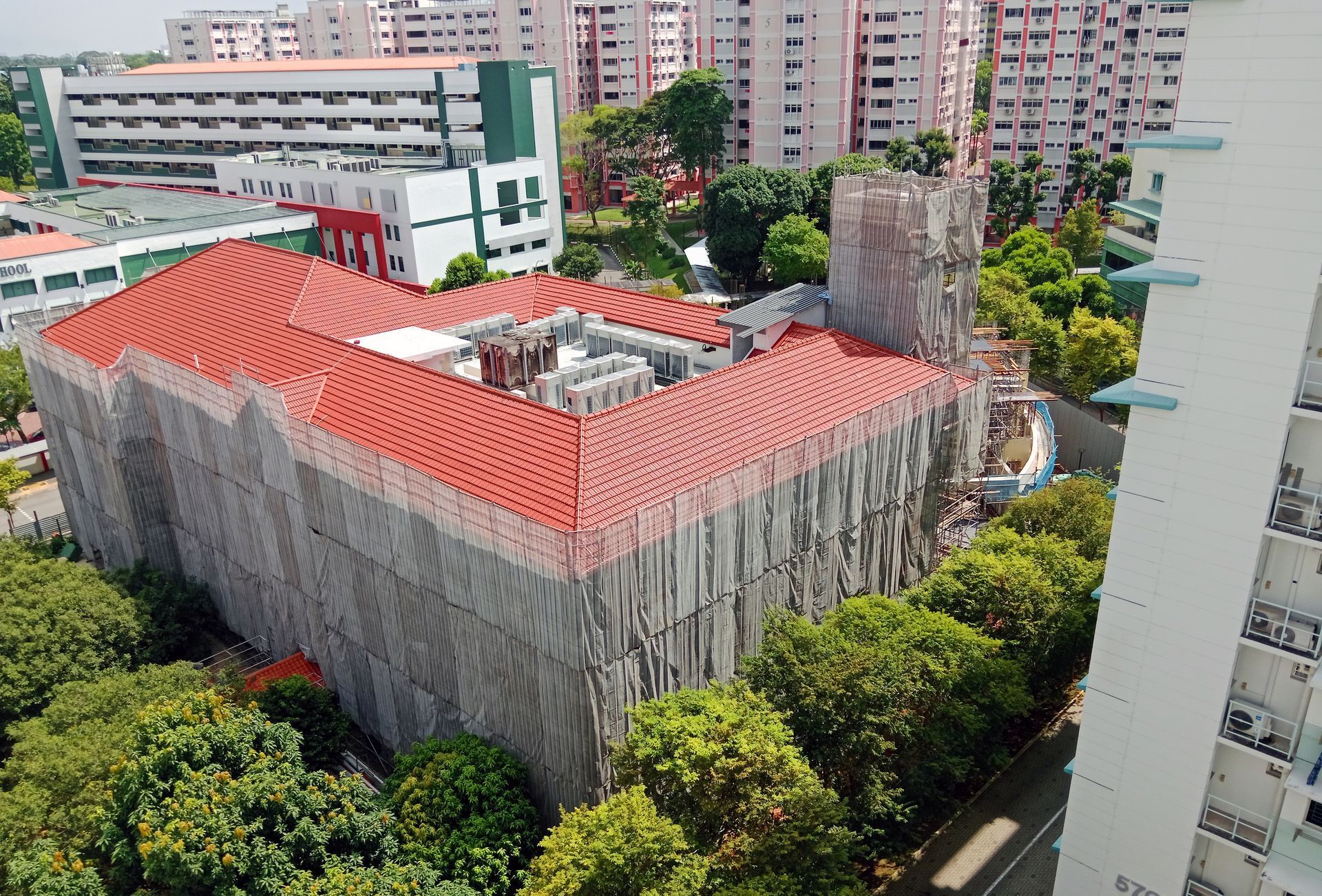 Hebron BPC