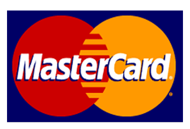 Forma de Pagamento MasterCard na Casa Aguilar Tintas