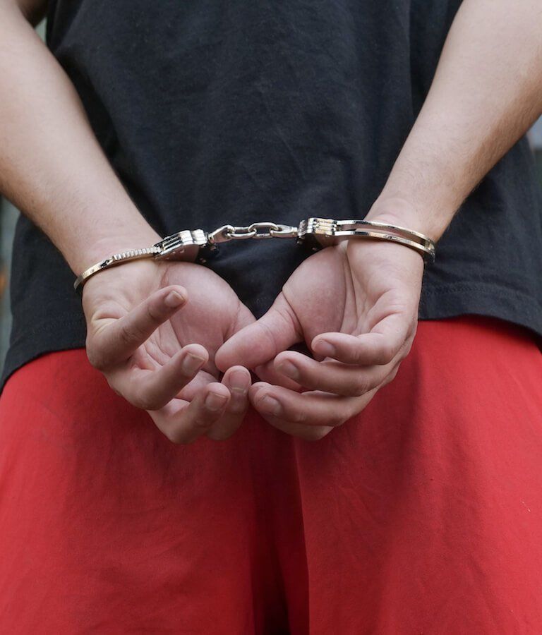 Johnson County Bail Bonds Company