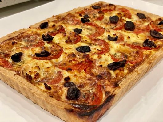 Quiche