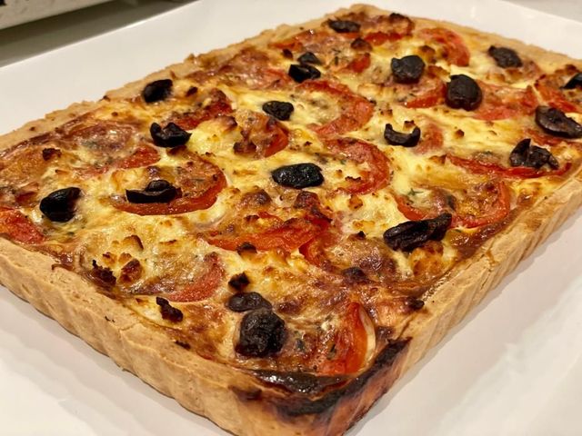 Quiche